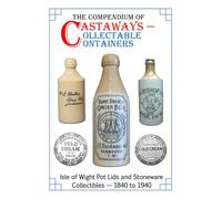 The Compendium of Castaways Collectable Containers