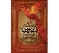 The Compendium of Magical Beasts by Melissa Brinks Inconnu (Auteur)