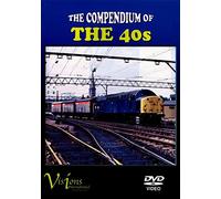 The Compendium of the 40s