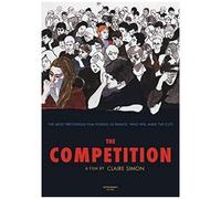 The Competition [Dvd]