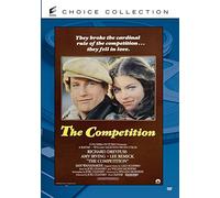 The Competition [DVD] [2012] [NTSC] [DVD-R]