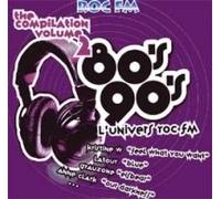 The Compilation Vol.2 [Import Allemand]