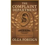 The Complaint Department
