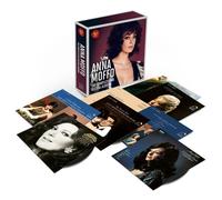 The Comple Rca Recital Albums