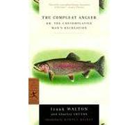 The Compleat Angler
