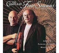 The Compleat Four Seasons by unknown (1995-03-07)