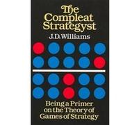 The Compleat Strategyst J. D. Williams (Auteur)