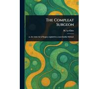 The Compleat Surgeon