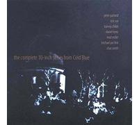 The Complete 10 Inch Series From Cold Blue