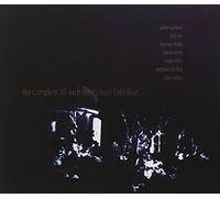 The Complete 10-inch Series from Cold Blue
