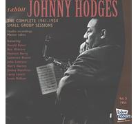 The Complete 1941-1954 Small Group Sessions, Vol. 5: 1954