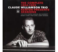 The Complete 1954-1949