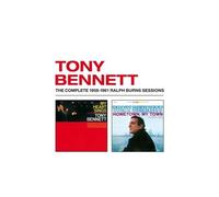 Bennett Tony – Complete Ralph Burns – CD