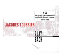 The Complete 1959/1965 Jacques Loussier