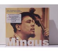 The Complete 1959 Columbia Recordings