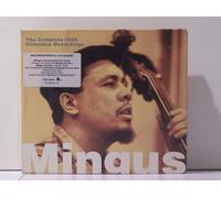 The Complete 1959 Columbia Recordings