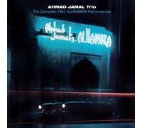 The Complete 1961 Alhambra Performances – in-akustik