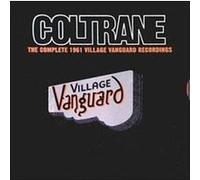 The complete 1961 Village Vanguard recordings E