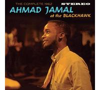 The Complete 1962 at the Blackhawk – in-akustik