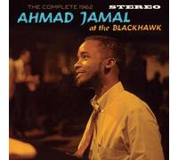 The Complete 1962 At The Blackhawk - Cd Album