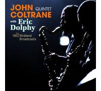 The Complete 1962 - Birdland Broadcasts CD