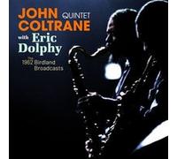 The Complete 1962 - Birdland Broadcasts E