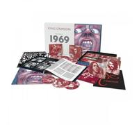 Digimate – The Complete 1969 Recordings