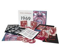 The Complete 1969 Recordings