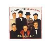 Madness – STILE LIBERO - Complete Madness – Import
