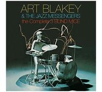 Jazz – The Complete 3 Blind Mice