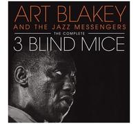 The Complete 3 Blind Mice