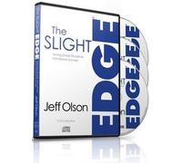 The Complete 4 CD Go for No! Training Program