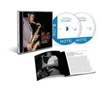 Quebec, Ike - Complete Blue Note 45 Sessions