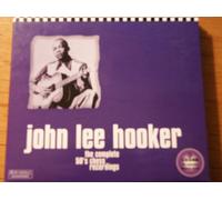 The Complete 50's Chess Recordings