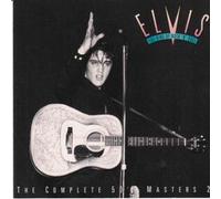 The Complete 50s Masters, Volume 2