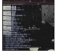 The Complete 50s Masters, Volume 4