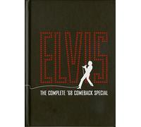 The Complete '68 Comeback Special- the 40th Anniversary Édition