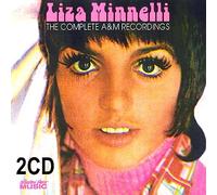 The Complete A&M Recordings by Liza Minnelli (2008-11-25)