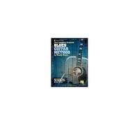 Méthodes et pédagogie WISE PUBLICATIONS WOODY MANN - THE COMPLETE ACOUSTIC BLUES GUITAR METHOD Guitare acoustique G