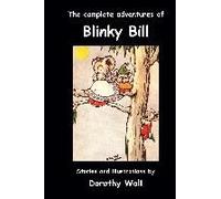 The Complete Adventures Of Blinky Bill