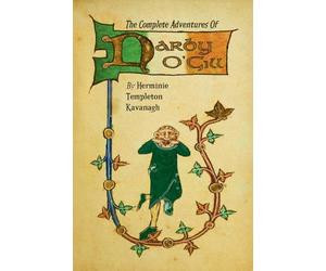 The Complete Adventures of Darby O'Gill