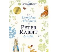 The Complete Adventures of Peter Rabbit