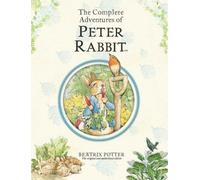 The Complete Adventures Of Peter Rabbit R/I