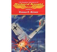 The Complete Adventures of Richard Knight Volume 1