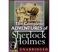 The Complete Adventures of Sherlock Holmes