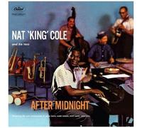 The Complete After Midnight Session