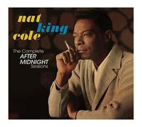 The Complete After Midnight Sessions + 4 Bonus Tracks