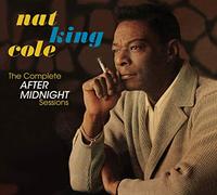 The Complete After Midnight Sessions + 4 Bonus Tracks!