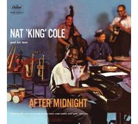 The Complete After Midnight Sessions by Nat King Cole [CD] NEUF