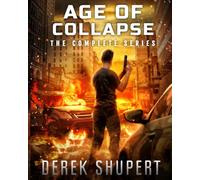 The Complete Age of Collapse Series (Books 1-5)